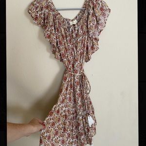 Cynthia Rowley Dress